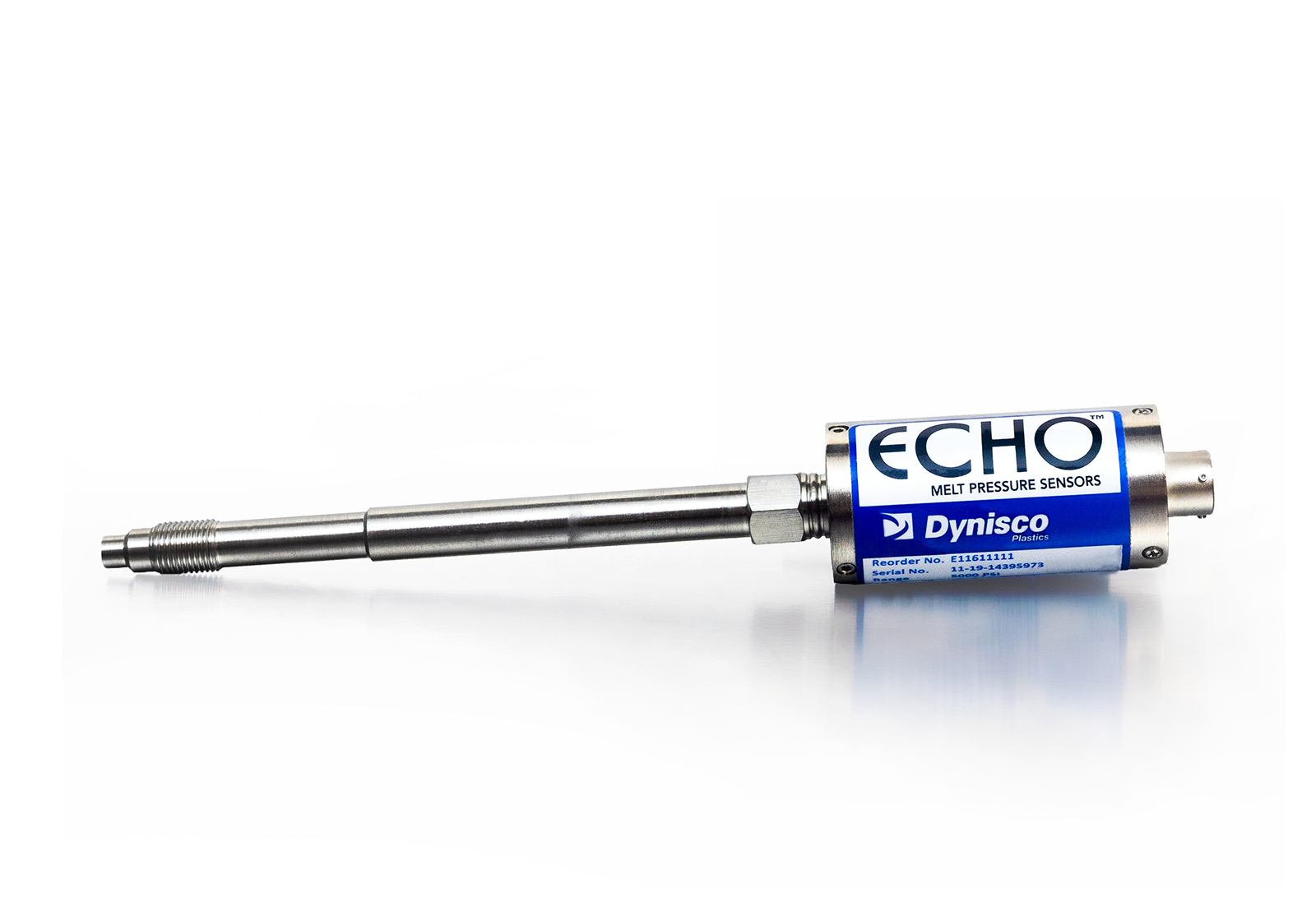 ECHO Series Pressure Sensors