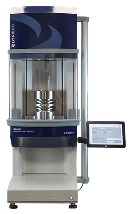 LMI Series Melt Flow Indexers