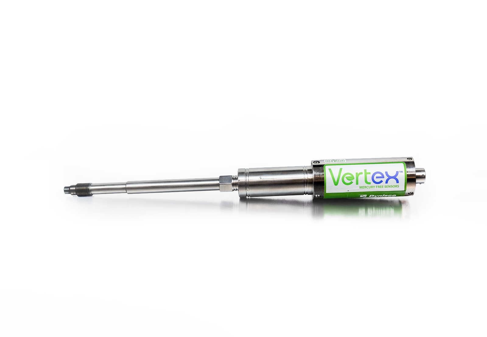 Vertex Series Sensors for Sensitive Environments