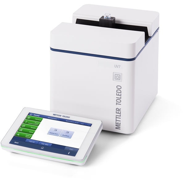 Spectrophotometers