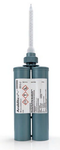 High-Strength Epoxy for Metal and Rigid Bonds