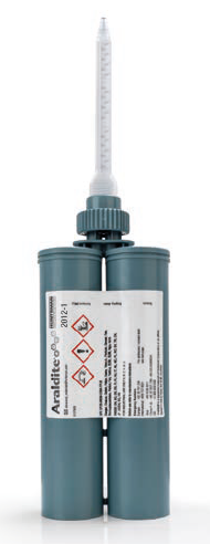 Quick-Bonding Epoxy for Flexible Production Needs