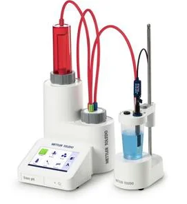 EasyPlus™ Automated Titrator System