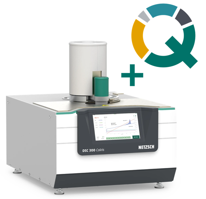 Proteus Now Quantify: AI-Powered Polymer Composition Analysis Software