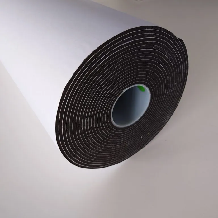 UniSeal FR3000™: A Fire Retardant PVC Foam