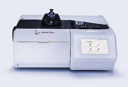 Thermal Analysis Equipment