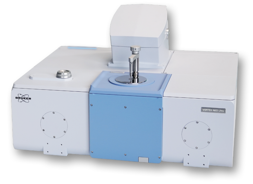 The VERTEX NEO Ultra: The New Gold Standard for Benchtop FT-IR Spectrometers