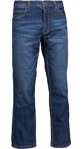 How PIP® 385-FRSJ Jeans Combine Flexibility, Safety, and Compliance