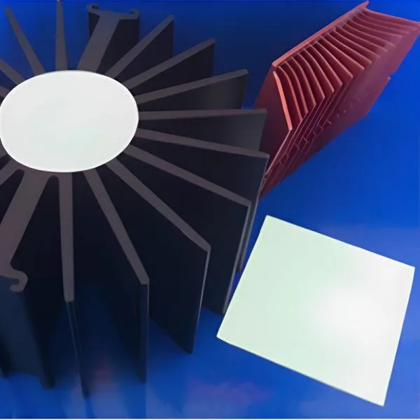 UniGap 1100ES™: Silicone Thermal Interface Pads