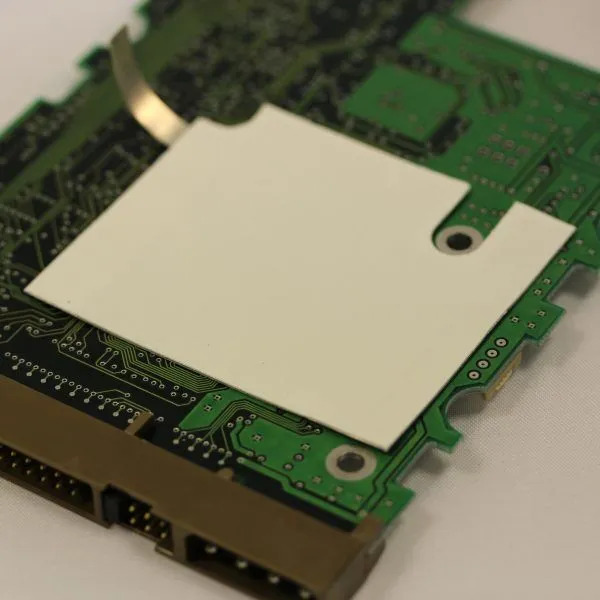 UniShield 6500™: An RFI Shielded Pad