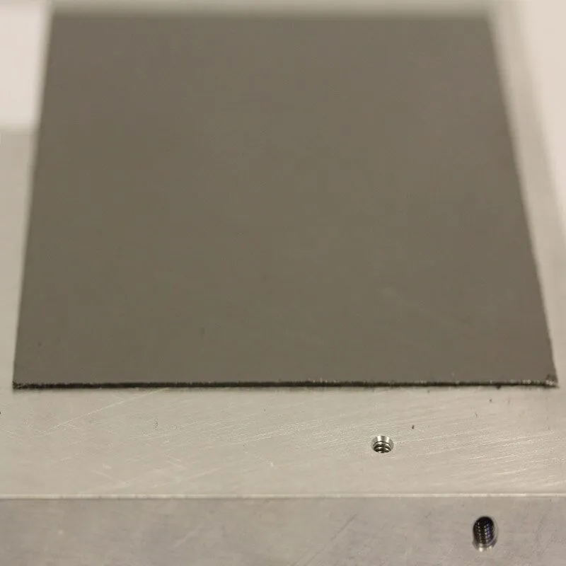 Unigraph 9000™: A Graphite Thermal Interface Material (0.032 mm)