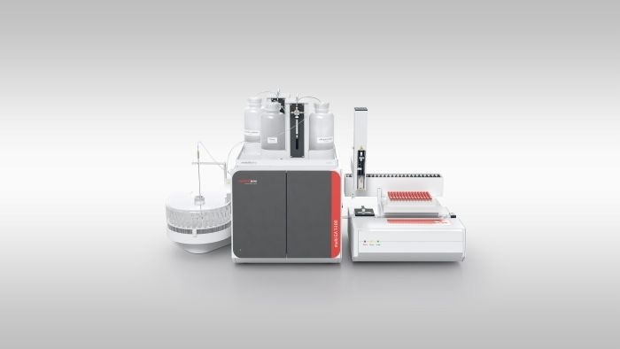 Efficiency Meets Precision – ICprep for AOF Analysis