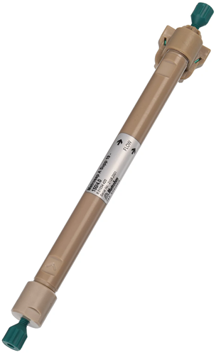 The Metrosep A Supp 19 Column Family for Anion Chromatography