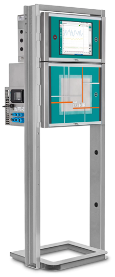 The Next-Gen NIR-Ex Analyzer 2060