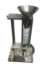 How the AS-200 Scott Volumeter Ensures Accurate Bulk Density Testing
