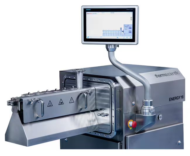 Precision Electrode Manufacturing with the Energy 16 Twin-Screw Extrusion Platform