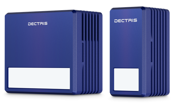 DECTRIS POLLUX X-Ray Detector for Laboratories - Versatility Meets Performance