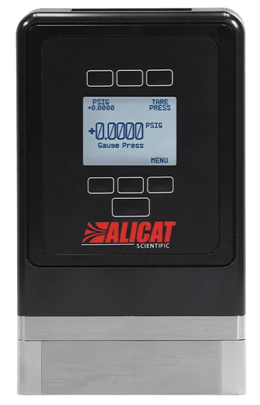 IS-Pro™ Class I Div 1 Electronic Pressure Gauges