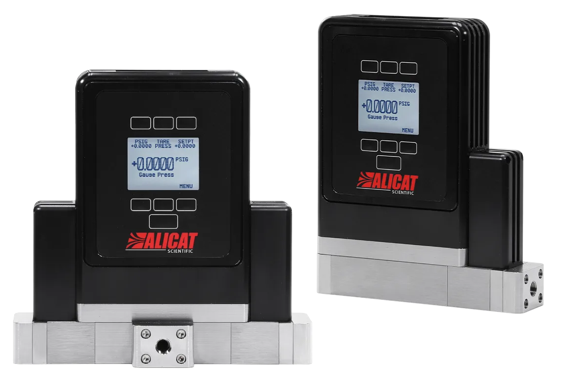 IS-Pro™ Class I Div 1 Electronic Pressure Controller