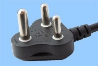 The Indian Cord Set (Part No.: 86559040)