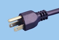 The Japanese Cord Set (Part No.: 86277160)