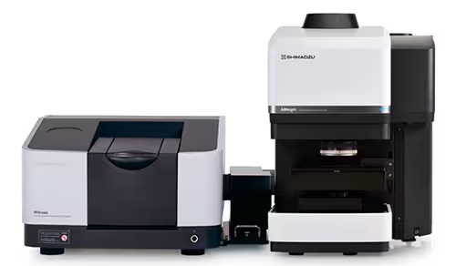 The AIMsight FTIR Microscope for Microsample Analysis