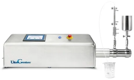 UltraGenizer-30K High Pressure Homogenizer