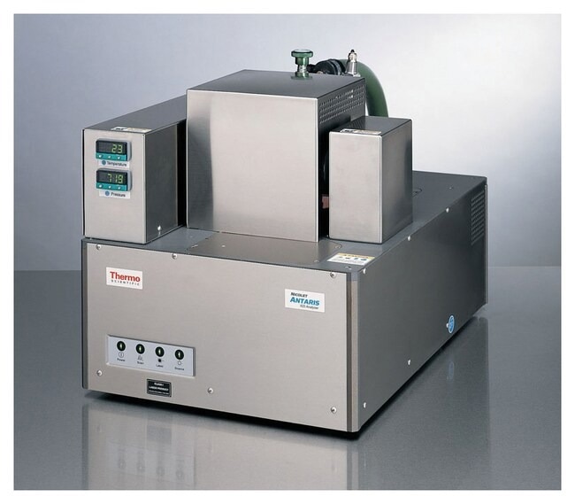 Antaris™ IGS Multi Component Gas Analyzer for Process Monitoring
