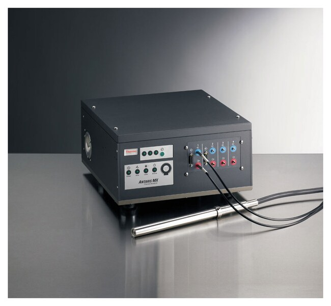 Antaris™ MX FT-NIR Process Analyzer for Remote QC Monitoring