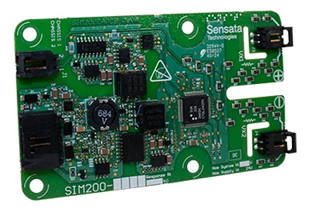 DC Insulation Monitoring Device for Unearthed Systems