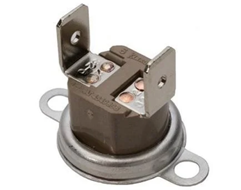 Fixed Temperature Thermostat 50C Open 39C Close 1NT Series