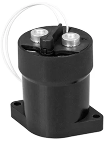 GV21 Series 900VDC SPST-NO Contactor for Harsh Environments