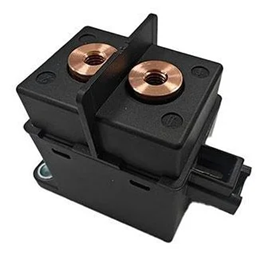 High Voltage DC Contactor 750V 150A for ESS and EV Charging