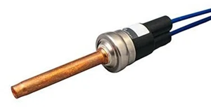 PS80-L Low Thermal Drift Pressure Switch for Industry