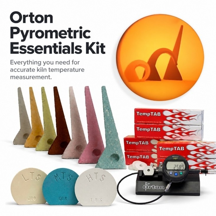 Temperature Measurement Equipment
