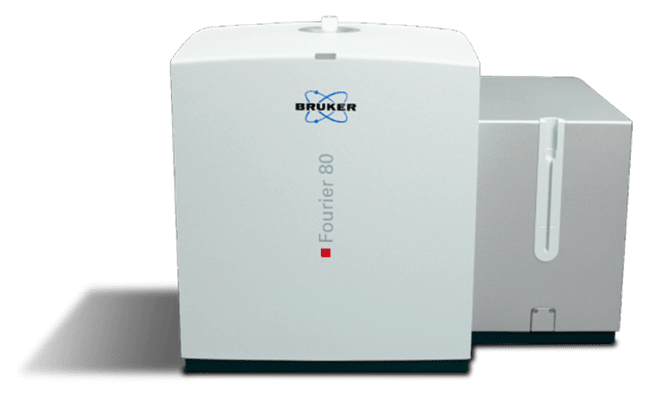 Affordable Benchtop NMR with Fourier 80 Duo