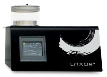 LUXORᴾᵗ Sputter Coater for High Resolution SEM Imaging