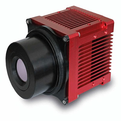 IRSX-I336 Smart Infrared Camera for Industrial Monitoring