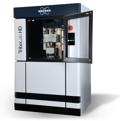 TriboLab HD for High-Torque Friction Materials Testing