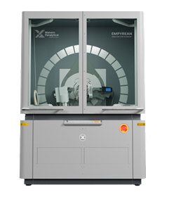 Empyrean XAS for Integrated X-Ray Absorption Spectroscopy