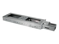 Vacuum Linear Stages for Precision Positioning