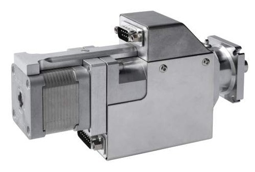 Advanced Motion Control Solutions