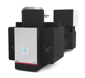 F1-GIF™ System for Advanced EELS Analysis