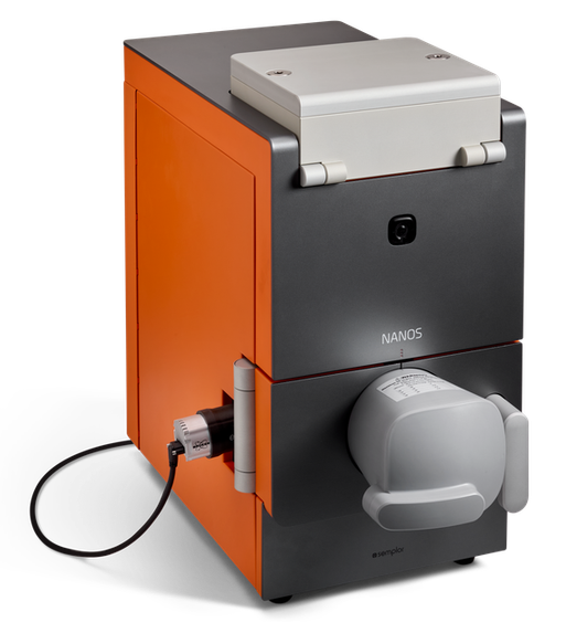 Scanning Electron Microscopes (SEM)