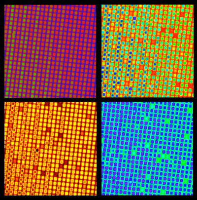 Frequency Comb