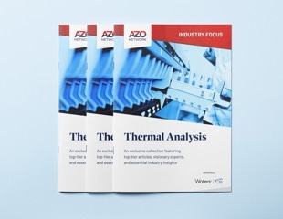Industry Focus eBook - Thermal Analysis (1st Edition)