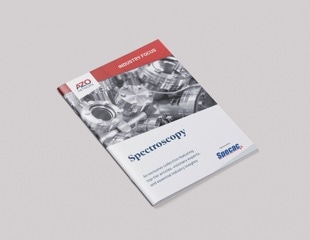 Industry Focus - Spectroscopy (2nd Edition)
