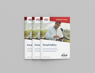 Editorial Focused eBook: Food Safety (1st Edition)