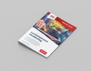 Industry Focus eBook - Environmental Monitoring (2nd Edition)