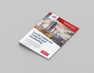 Industry Focus eBook - Fuel and Lubricant Analysis and Monitoring (2nd Edition)